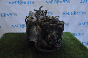 Automatic transmission assembly Hyundai Elantra AD 17-19 1.4 2.0 G4NH 15k