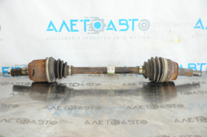 Drive axle shaft front left Hyundai Elantra AD 17-19 2.0 automatic transmission