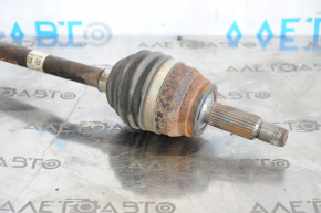 Drive axle shaft front left Hyundai Elantra AD 17-19 2.0 automatic transmission
