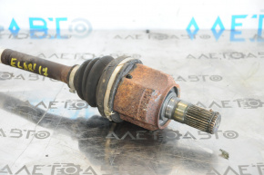 Drive axle shaft front left Hyundai Elantra AD 17-19 2.0 automatic transmission
