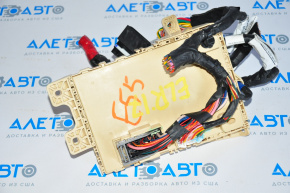 Underdash fuse box Hyundai Elantra AD 17-20