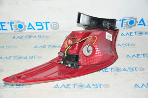 Right outer fender light for Hyundai Santa FE Sport 13-16 Prerest halogen