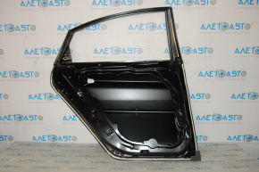 Door bare rear left Hyundai Sonata 11-14