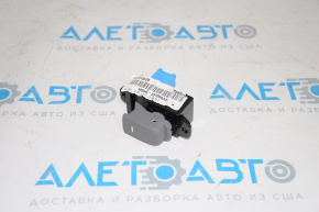 Rear left window lift control for Hyundai Sonata 11-15 gray