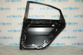 Door bare rear right Hyundai Sonata 11-14