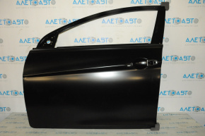 Door bare front left Hyundai Sonata 11-14