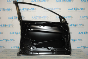 Door bare front left Hyundai Sonata 11-14