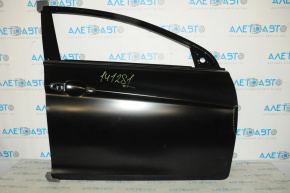 Door bare front right Hyundai Sonata 11-14