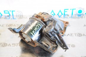 Left engine mount for Hyundai Sonata 11-15 with bracket