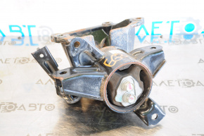 Left engine mount for Hyundai Sonata 11-15 with bracket