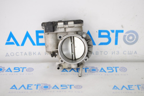 Throttle body Hyundai Sonata 11-14 2.4