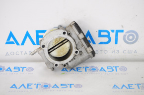 Throttle body Hyundai Sonata 11-14 2.4