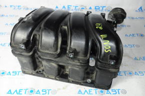 Intake manifold Hyundai Sonata 11-14 2.4
