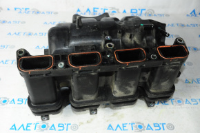 Intake manifold Hyundai Sonata 11-14 2.4