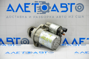 Starter Hyundai Sonata 11-14 2.4