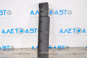 Right radiator deflector Hyundai Sonata 11-14 2.4