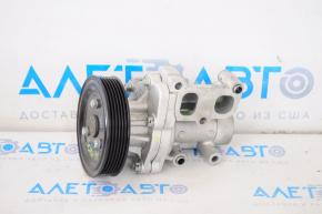 Water pump Hyundai Sonata 11-14