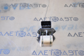 Cooling system resistor Hyundai Sonata 11-15