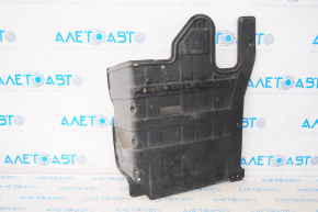 Left engine guard for Hyundai Sonata 11-14