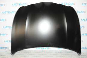 Naked hood Hyundai Sonata 11-15