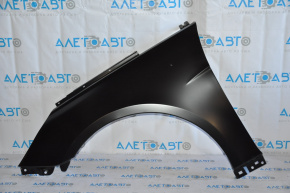 Front left wing Hyundai Sonata 11-15