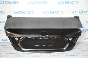Hyundai Sonata 11-14 Trunk Lid