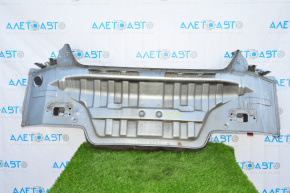 Rear panel of the Hyundai Sonata 11-15