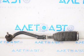 Left steering rod with tip for Hyundai Sonata 11-14