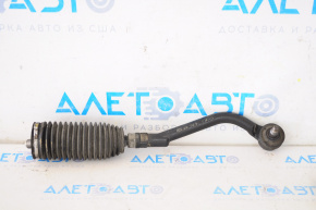 Right steering rod with tip for Hyundai Sonata 11-14