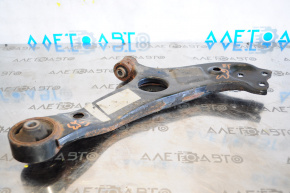 Lower control arm front right Hyundai Sonata 11-15 iron