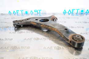 Lower control arm front right Hyundai Sonata 11-15 iron