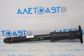 Rear right shock absorber for Hyundai Sonata 11-14 with support