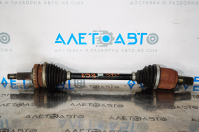 Front left half-shaft drive Hyundai Sonata 11-14 2.4