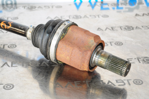 Front left half-shaft drive Hyundai Sonata 11-14 2.4