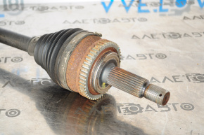 Front left half-shaft drive Hyundai Sonata 11-14 2.4