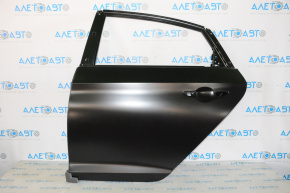 Door bare rear left Hyundai Sonata 15-19