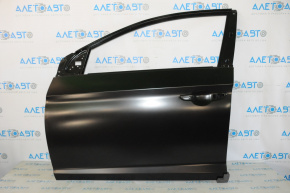 Door bare front left Hyundai Sonata 15-19