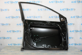 Door bare front left Hyundai Sonata 15-19