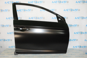 Door bare front right Hyundai Sonata 15-19