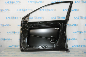 Door bare front right Hyundai Sonata 15-19