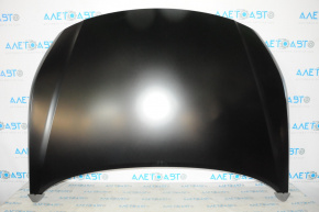 Naked hood Hyundai Sonata 15-17