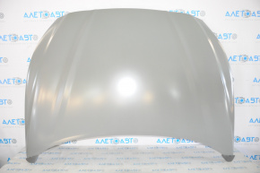 Hood bare Hyundai Sonata 18-19 rest gray