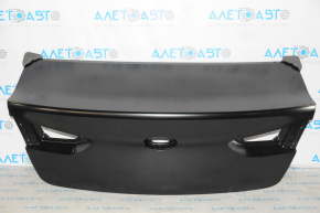 Trunk lid Hyundai Sonata 18-19 rest