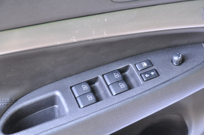 Front left window lift control Infiniti G25 G35 G37 4d 06-13