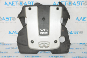 Engine Cover Infiniti G37 4d 08-14