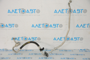 Air conditioning hose compressor-heater first Infiniti G25 G35 G37 4d 06-12