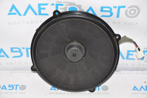 Front right door speaker Infiniti G25 G35 G37 4d 06-13 BOSE