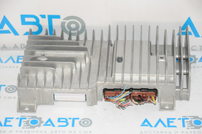 Infiniti G25 G35 G37 4d 06-14 Bose Audio Amplifier