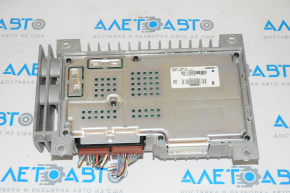 Infiniti G25 G35 G37 4d 06-14 Bose Audio Amplifier