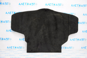 Trunk floor Infiniti G25 G35 G37 4d 06-13 black